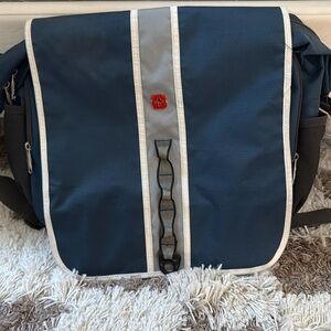 ▪️SwissGear Laptop Bag